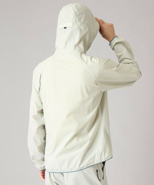 Columbia / コロンビア その他アウター | Columbia/ トレイルラッシュソフトシェルジャケット /コロンビア | 詳細1