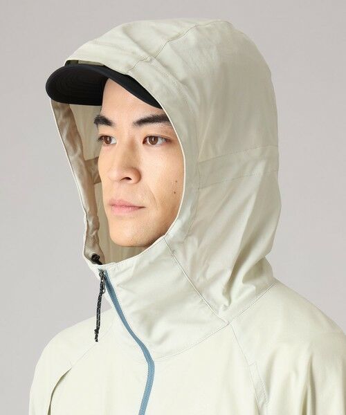 Columbia / コロンビア その他アウター | Columbia/ トレイルラッシュソフトシェルジャケット /コロンビア | 詳細3