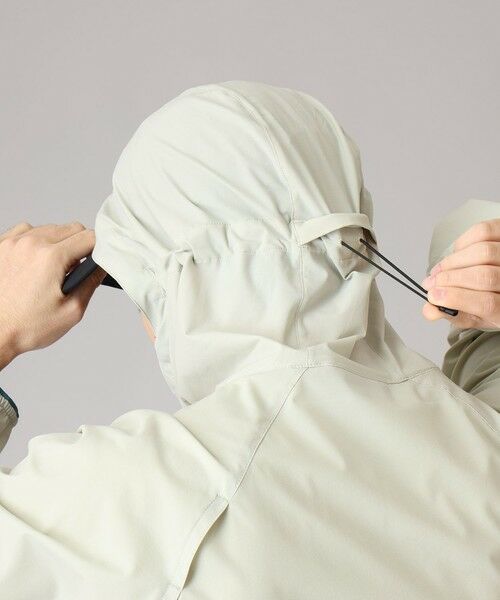 Columbia / コロンビア その他アウター | Columbia/ トレイルラッシュソフトシェルジャケット /コロンビア | 詳細4