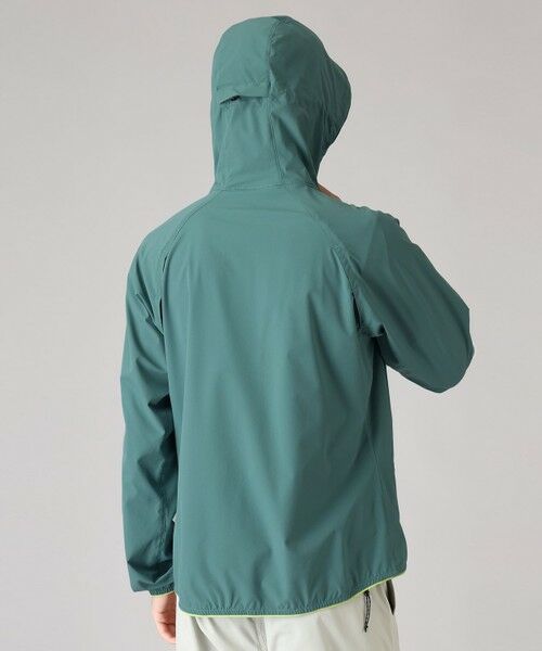 Columbia / コロンビア その他アウター | Columbia/ トレイルラッシュソフトシェルジャケット /コロンビア | 詳細16