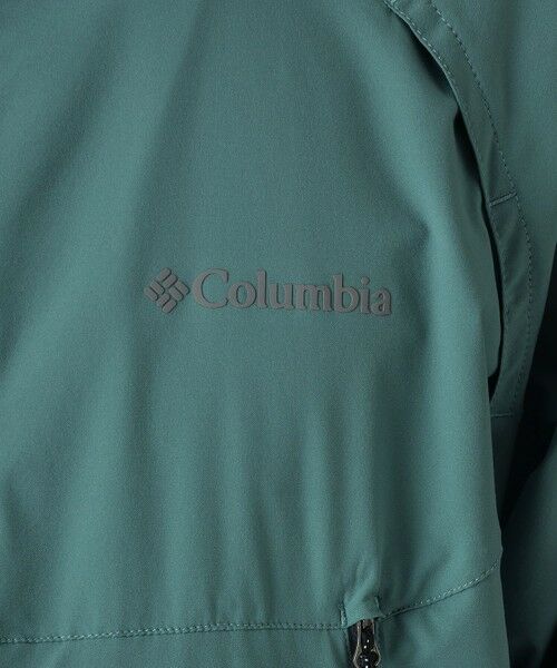 Columbia / コロンビア その他アウター | Columbia/ トレイルラッシュソフトシェルジャケット /コロンビア | 詳細17