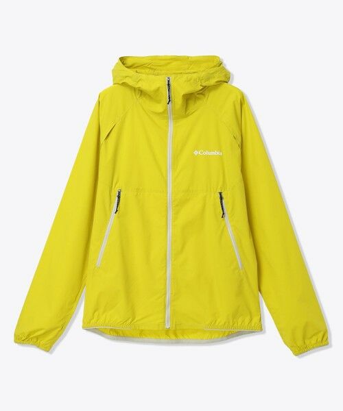 Columbia / コロンビア その他アウター | Columbia/ トレイルラッシュソフトシェルジャケット /コロンビア | 詳細19