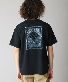 Columbia / コロンビア Tシャツ | Columbia/ ヤハラフォレストグラフィックショートスリーブTシャツ /コロンビア