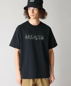 Columbia / コロンビア Tシャツ | Columbia/ ヤハラフォレストグラフィックショートスリーブTシャツ /コロンビア