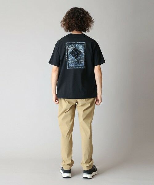 Columbia / コロンビア Tシャツ | Columbia/ ヤハラフォレストグラフィックショートスリーブTシャツ /コロンビア | 詳細3