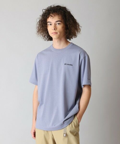 Columbia / コロンビア Tシャツ | Columbia/ ヤハラフォレストグラフィックショートスリーブTシャツ /コロンビア | 詳細10