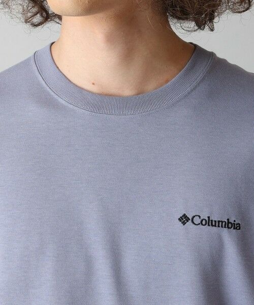 Columbia / コロンビア Tシャツ | Columbia/ ヤハラフォレストグラフィックショートスリーブTシャツ /コロンビア | 詳細12