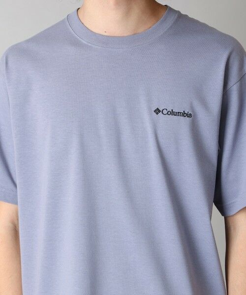 Columbia / コロンビア Tシャツ | Columbia/ ヤハラフォレストグラフィックショートスリーブTシャツ /コロンビア | 詳細13