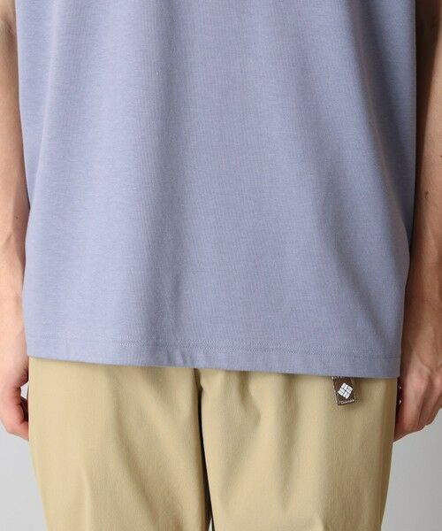 Columbia / コロンビア Tシャツ | Columbia/ ヤハラフォレストグラフィックショートスリーブTシャツ /コロンビア | 詳細14