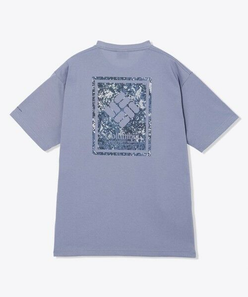 Columbia / コロンビア Tシャツ | Columbia/ ヤハラフォレストグラフィックショートスリーブTシャツ /コロンビア | 詳細18
