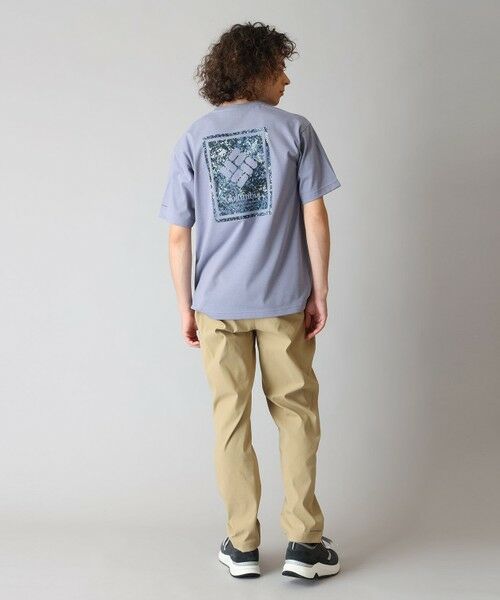 Columbia / コロンビア Tシャツ | Columbia/ ヤハラフォレストグラフィックショートスリーブTシャツ /コロンビア | 詳細19