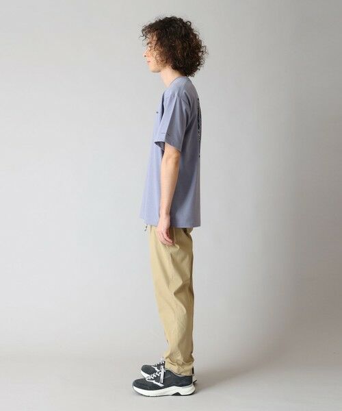 Columbia / コロンビア Tシャツ | Columbia/ ヤハラフォレストグラフィックショートスリーブTシャツ /コロンビア | 詳細20