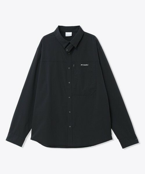 Columbia / コロンビア シャツ・ブラウス | Columbia/ ライトキャニオンロングスリーブシャツ /コロンビア | 詳細1
