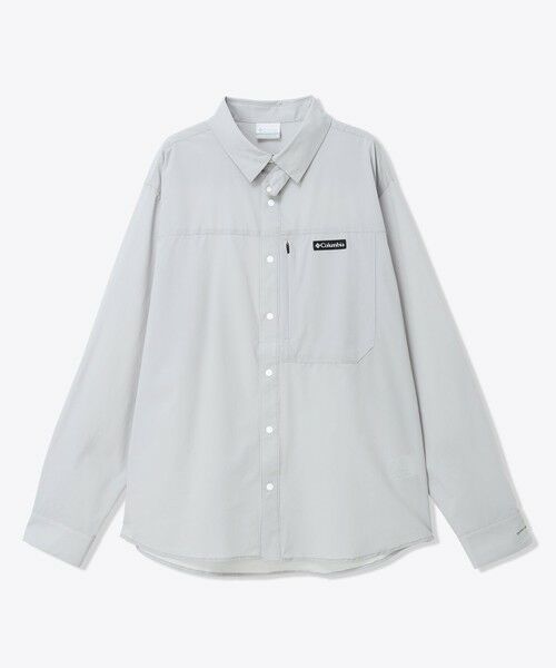 Columbia / コロンビア シャツ・ブラウス | Columbia/ ライトキャニオンロングスリーブシャツ /コロンビア | 詳細3