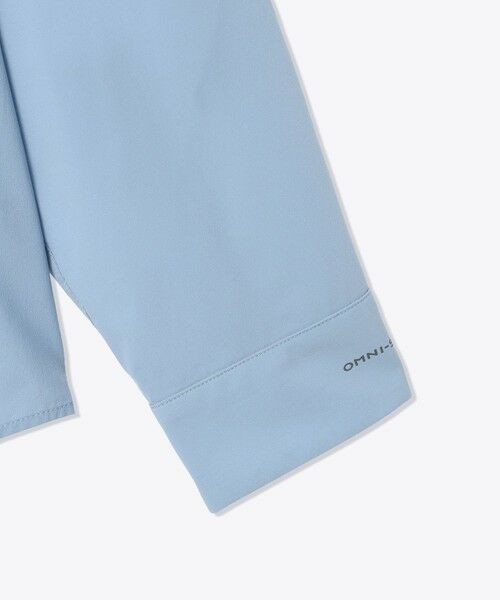 Columbia / コロンビア シャツ・ブラウス | Columbia/ ライトキャニオンロングスリーブシャツ /コロンビア | 詳細10