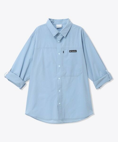 Columbia / コロンビア シャツ・ブラウス | Columbia/ ライトキャニオンロングスリーブシャツ /コロンビア | 詳細15