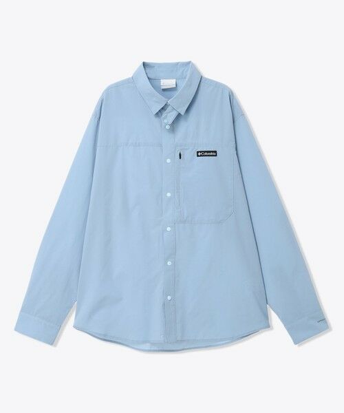 Columbia / コロンビア シャツ・ブラウス | Columbia/ ライトキャニオンロングスリーブシャツ /コロンビア | 詳細5