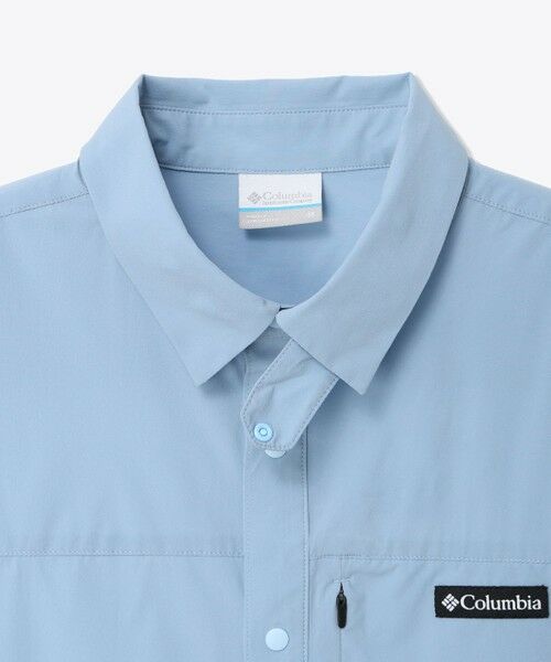 Columbia / コロンビア シャツ・ブラウス | Columbia/ ライトキャニオンロングスリーブシャツ /コロンビア | 詳細7