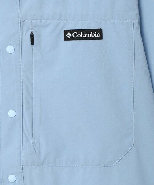 Columbia / コロンビア シャツ・ブラウス | Columbia/ ライトキャニオンロングスリーブシャツ /コロンビア | 詳細9