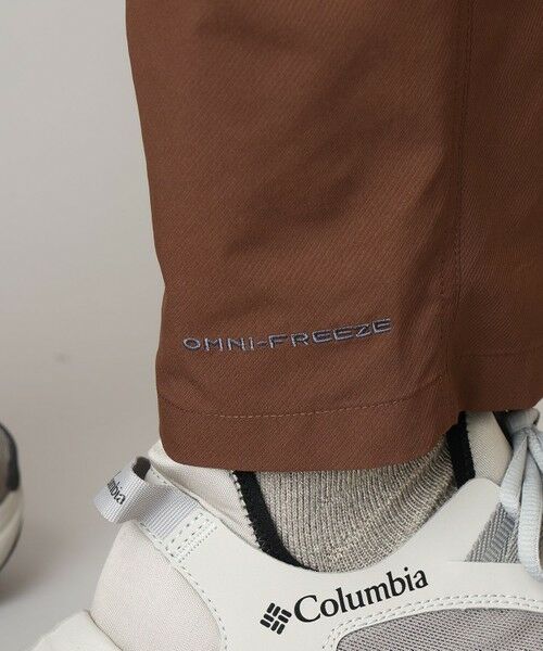 Columbia / コロンビア その他パンツ | Columbia/ クリスタルロックパンツ /コロンビア | 詳細10