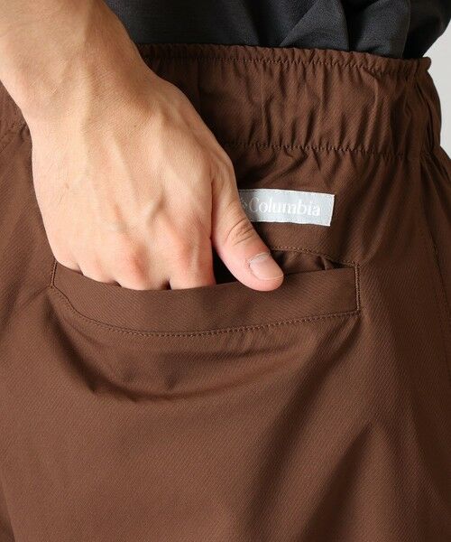 Columbia / コロンビア その他パンツ | Columbia/ クリスタルロックパンツ /コロンビア | 詳細11