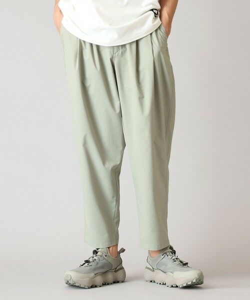 Columbia / コロンビア その他パンツ | Columbia/ クリスタルロックパンツ /コロンビア(Safari)