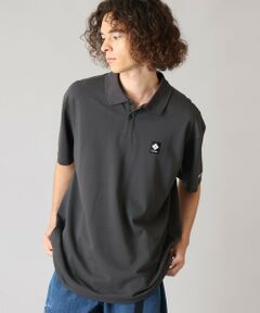 Columbia / コロンビア ポロシャツ | Columbia/ ビーボウルショートスリーブポロ /コロンビア