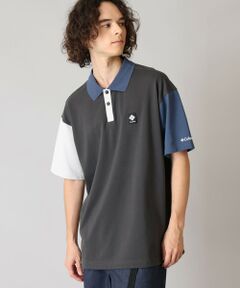 Columbia / コロンビア ポロシャツ | Columbia/ ビーボウルショートスリーブポロ /コロンビア