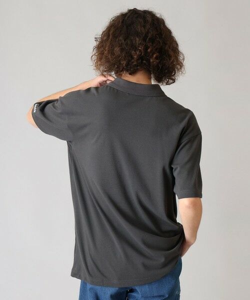 Columbia / コロンビア ポロシャツ | Columbia/ ビーボウルショートスリーブポロ /コロンビア | 詳細1