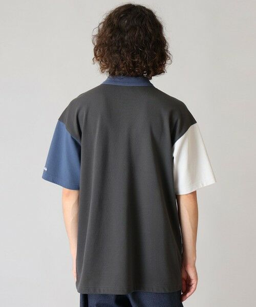 Columbia / コロンビア ポロシャツ | Columbia/ ビーボウルショートスリーブポロ /コロンビア | 詳細4