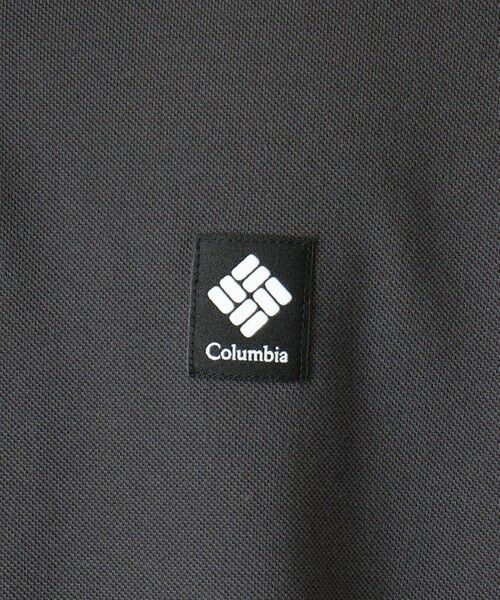 Columbia / コロンビア ポロシャツ | Columbia/ ビーボウルショートスリーブポロ /コロンビア | 詳細5