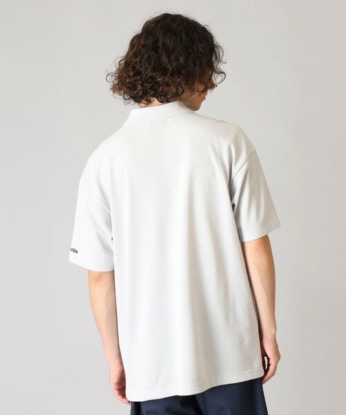 Columbia / コロンビア ポロシャツ | Columbia/ ビーボウルショートスリーブポロ /コロンビア | 詳細7