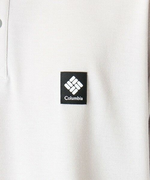 Columbia / コロンビア ポロシャツ | Columbia/ ビーボウルショートスリーブポロ /コロンビア | 詳細8