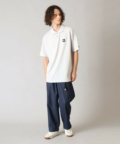 Columbia / コロンビア ポロシャツ | Columbia/ ビーボウルショートスリーブポロ /コロンビア | 詳細9