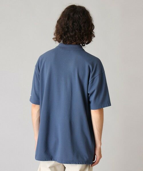 Columbia / コロンビア ポロシャツ | Columbia/ ビーボウルショートスリーブポロ /コロンビア | 詳細10