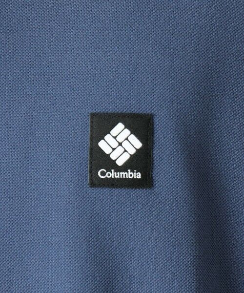 Columbia / コロンビア ポロシャツ | Columbia/ ビーボウルショートスリーブポロ /コロンビア | 詳細11