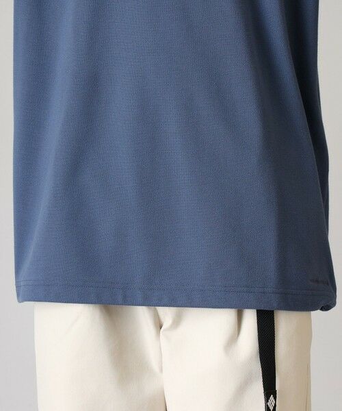 Columbia / コロンビア ポロシャツ | Columbia/ ビーボウルショートスリーブポロ /コロンビア | 詳細15