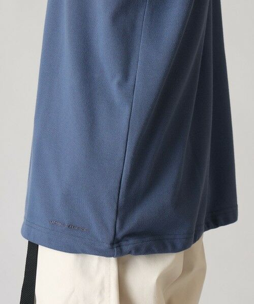 Columbia / コロンビア ポロシャツ | Columbia/ ビーボウルショートスリーブポロ /コロンビア | 詳細16