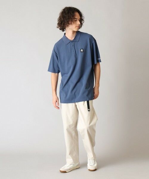 Columbia / コロンビア ポロシャツ | Columbia/ ビーボウルショートスリーブポロ /コロンビア | 詳細19