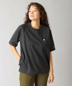 Columbia / コロンビア Tシャツ | Columbia/ レイリバーショートスリーブポケットTシャツ /コロンビア