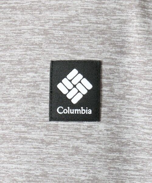 Columbia / コロンビア Tシャツ | Columbia/ レイリバーショートスリーブポケットTシャツ /コロンビア | 詳細2