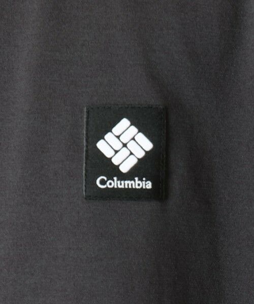 Columbia / コロンビア Tシャツ | Columbia/ レイリバーショートスリーブポケットTシャツ /コロンビア | 詳細5