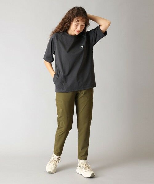 Columbia / コロンビア Tシャツ | Columbia/ レイリバーショートスリーブポケットTシャツ /コロンビア | 詳細6