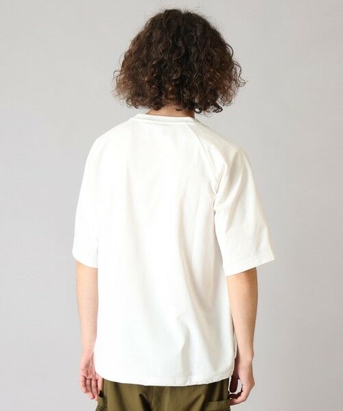 Columbia / コロンビア Tシャツ | Columbia/ レイリバーショートスリーブポケットTシャツ /コロンビア | 詳細7