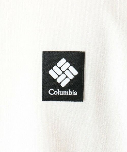 Columbia / コロンビア Tシャツ | Columbia/ レイリバーショートスリーブポケットTシャツ /コロンビア | 詳細8