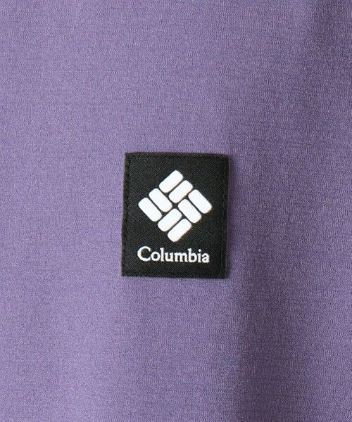 Columbia / コロンビア Tシャツ | Columbia/ レイリバーショートスリーブポケットTシャツ /コロンビア | 詳細11