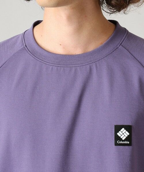 Columbia / コロンビア Tシャツ | Columbia/ レイリバーショートスリーブポケットTシャツ /コロンビア | 詳細12