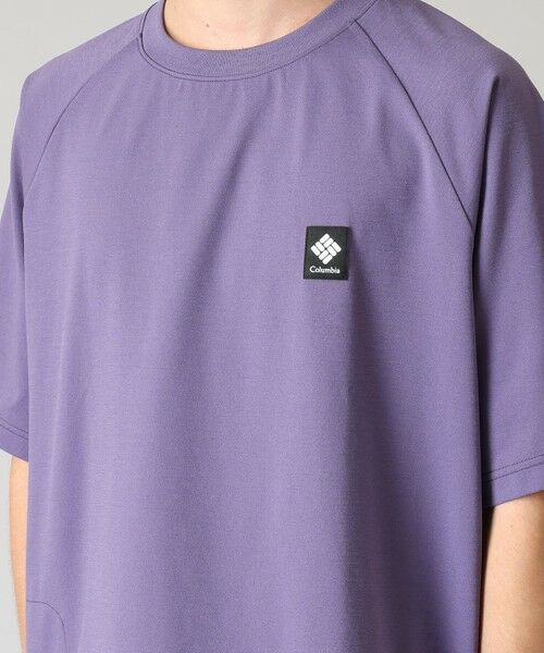 Columbia / コロンビア Tシャツ | Columbia/ レイリバーショートスリーブポケットTシャツ /コロンビア | 詳細13
