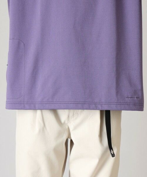 Columbia / コロンビア Tシャツ | Columbia/ レイリバーショートスリーブポケットTシャツ /コロンビア | 詳細14