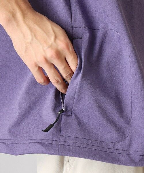 Columbia / コロンビア Tシャツ | Columbia/ レイリバーショートスリーブポケットTシャツ /コロンビア | 詳細18